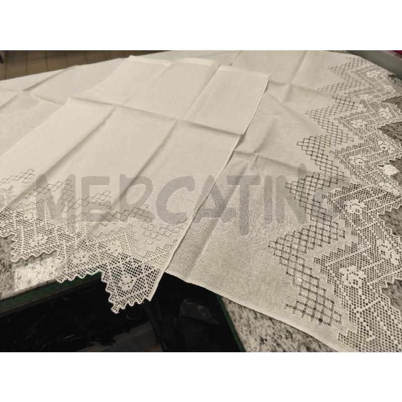 ASCIUGA MANI 6 + 6 PZ. BIANCHI | Mercatino dell'Usato Campobasso 5