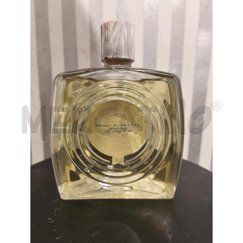 ATKINSONS GOLD MEDAL EAU DE COLOGNE | Mercatino dell'Usato Campobasso 4