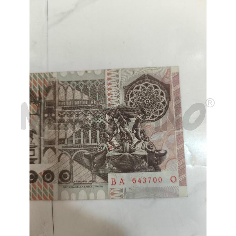 BANCONOTA CINQUEMILA PRIMA EMISSIONE 09.03.1979 | Mercatino dell'Usato Campobasso 5