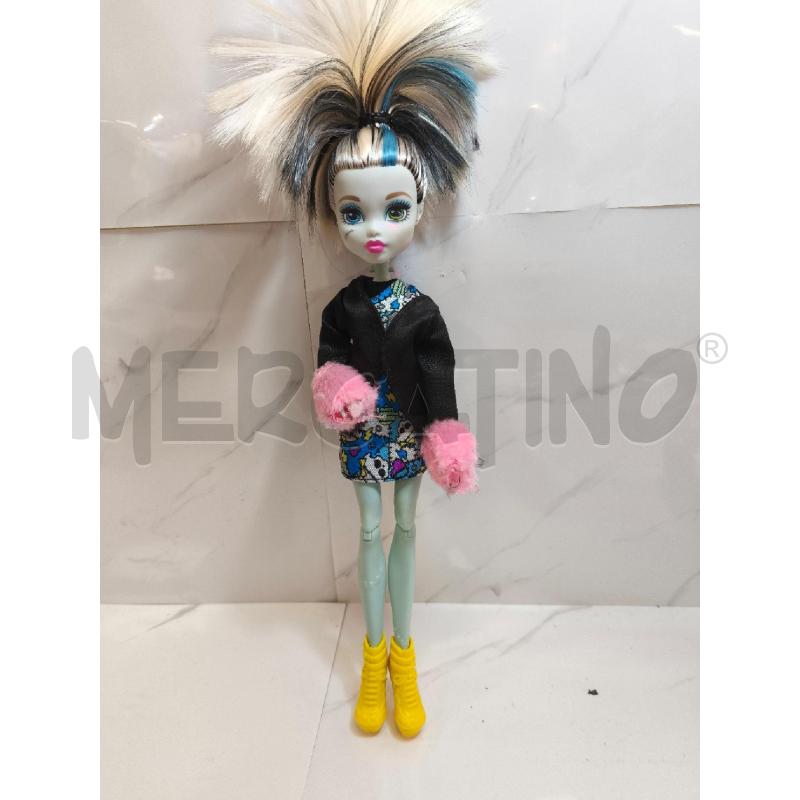 BARBIE E ALTRO MATTEL BLOCCO  | Mercatino dell'Usato Campobasso 5