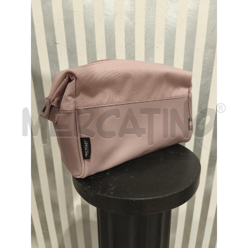 BEAUTY RECYCLEX ROSA CIPRIA | Mercatino dell'Usato Campobasso 1