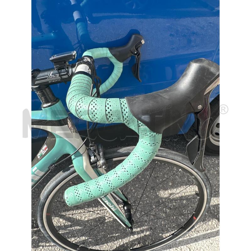 BIANCHI SEMPRE CARBONIO M BICI DA CORSA | Mercatino dell'Usato Campobasso 3