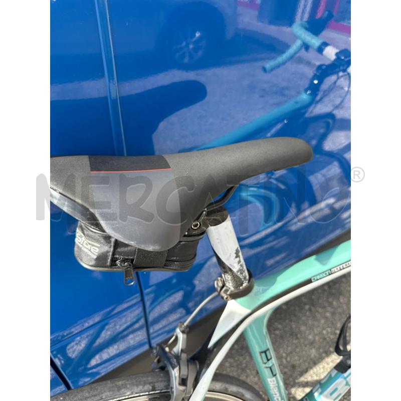 BIANCHI SEMPRE CARBONIO M BICI DA CORSA | Mercatino dell'Usato Campobasso 5