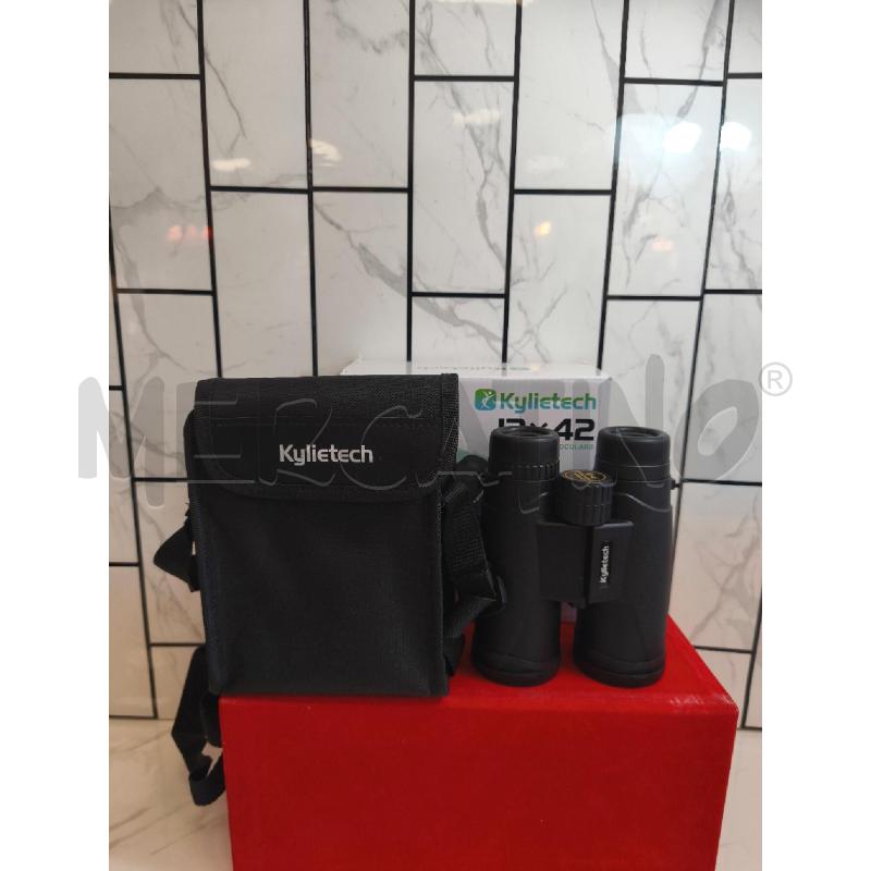 BINOCOLO 12X42  KJLIETECH  | Mercatino dell'Usato Campobasso 1