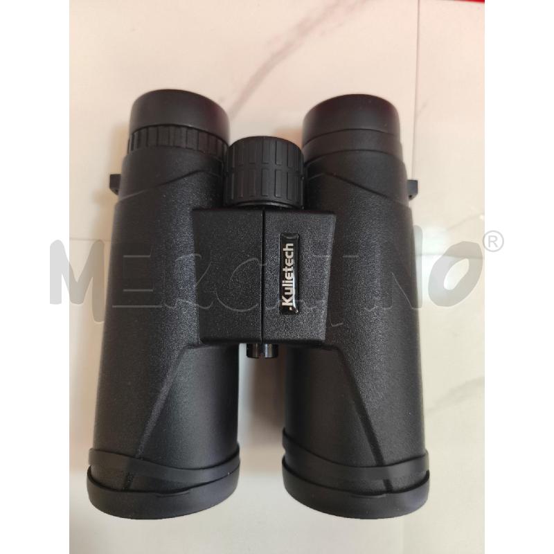 BINOCOLO 12X42  KJLIETECH  | Mercatino dell'Usato Campobasso 4