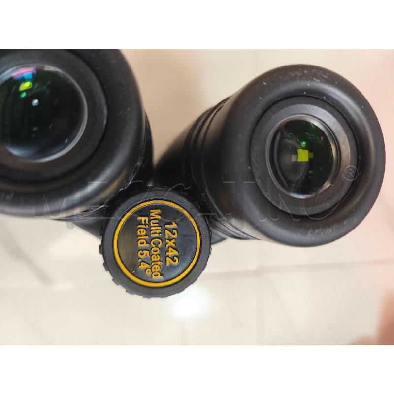 BINOCOLO 12X42  KJLIETECH  | Mercatino dell'Usato Campobasso 5