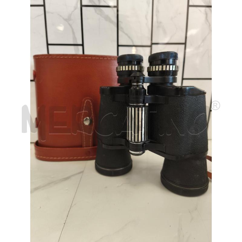 BINOCOLO ZENITH SUPER 12 X 50 | Mercatino dell'Usato Campobasso 1