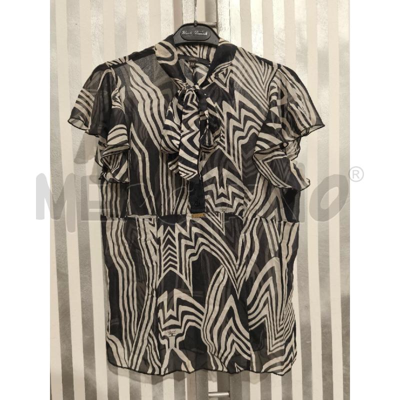 BLUSA DONNA ELISABETTA FRANCHI  | Mercatino dell'Usato Campobasso 1