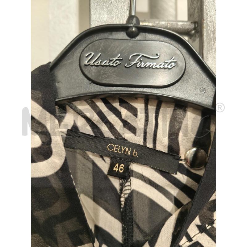 BLUSA DONNA ELISABETTA FRANCHI  | Mercatino dell'Usato Campobasso 2