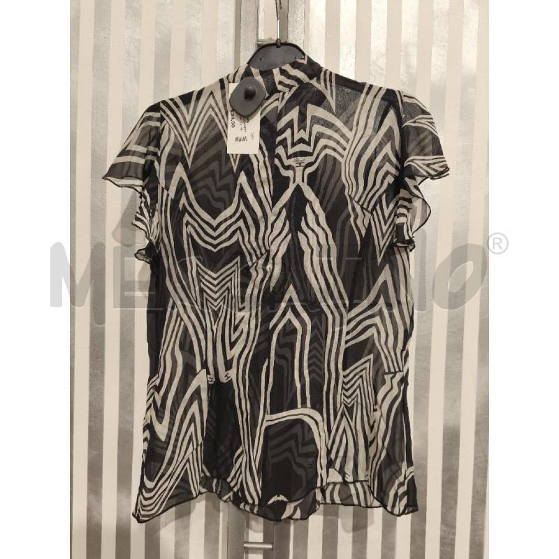 BLUSA DONNA ELISABETTA FRANCHI  | Mercatino dell'Usato Campobasso 5