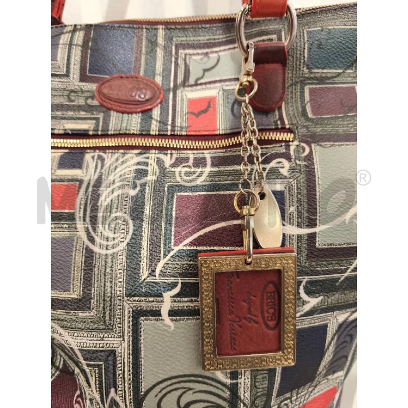 BORSA DONNA BRIC'S DISEGNO  | Mercatino dell'Usato Campobasso 2