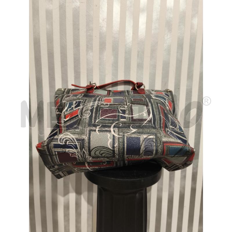 BORSA DONNA BRIC'S DISEGNO  | Mercatino dell'Usato Campobasso 3