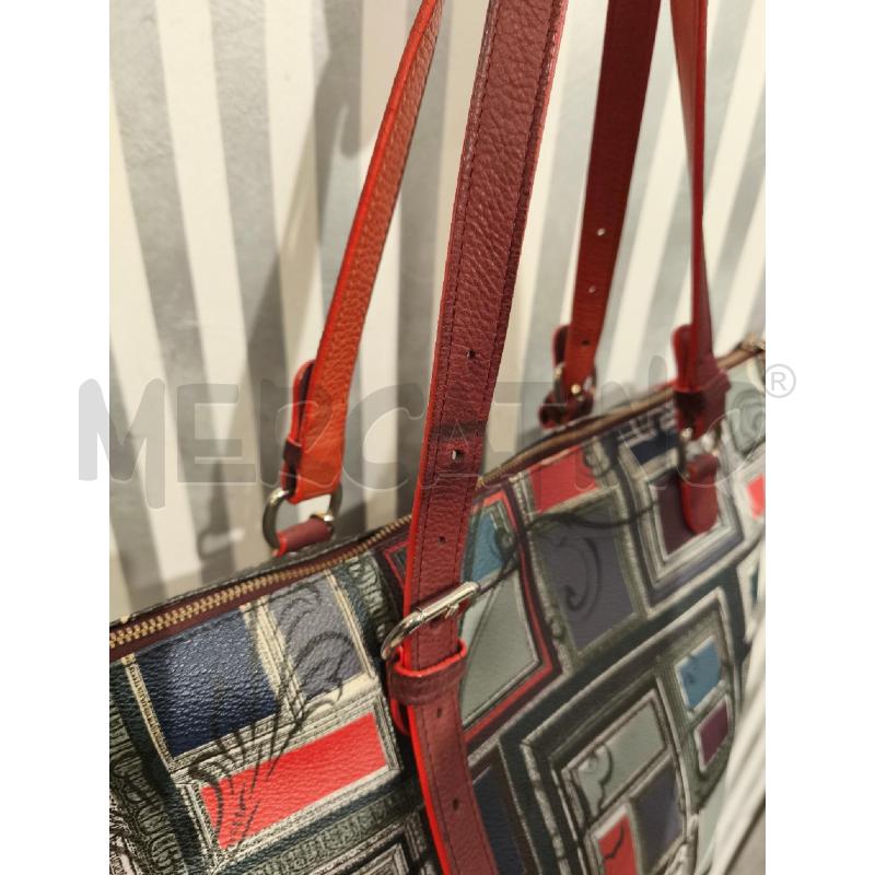 BORSA DONNA BRIC'S DISEGNO  | Mercatino dell'Usato Campobasso 4