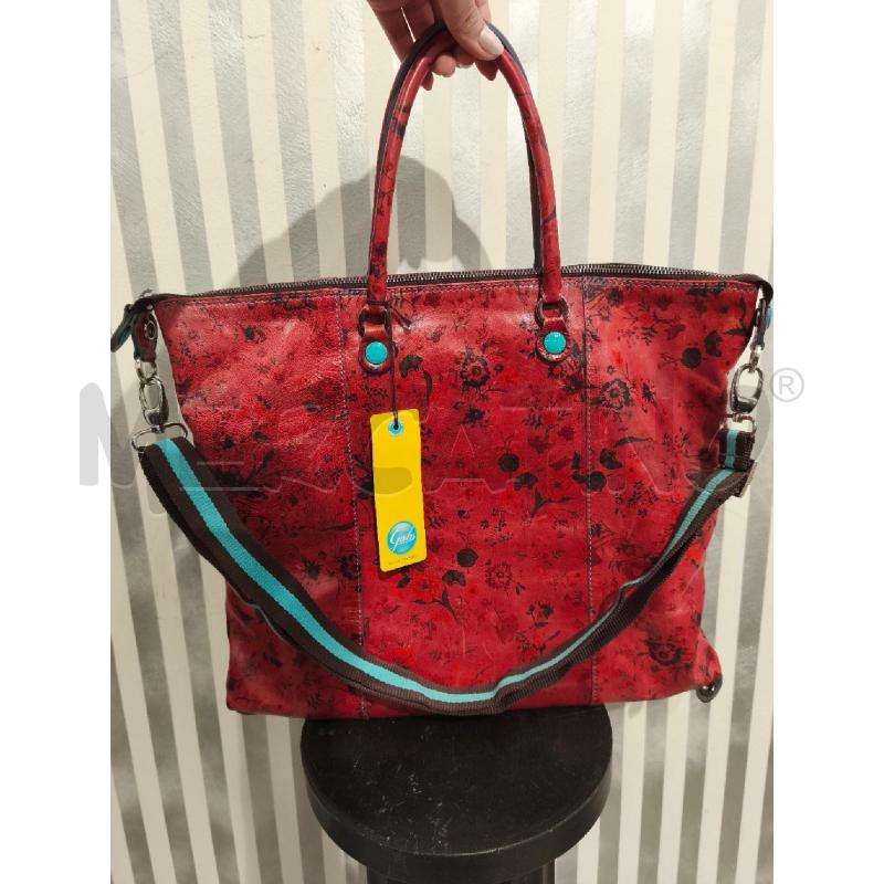 BORSA DONNA GABS TONI ROSSI | Mercatino dell'Usato Campobasso 1