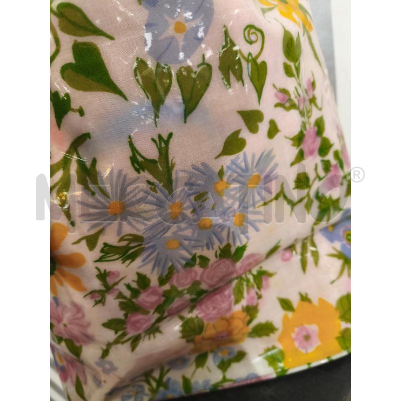 BORSA DONNA KEN SCOTT FLOREALE | Mercatino dell'Usato Campobasso 2