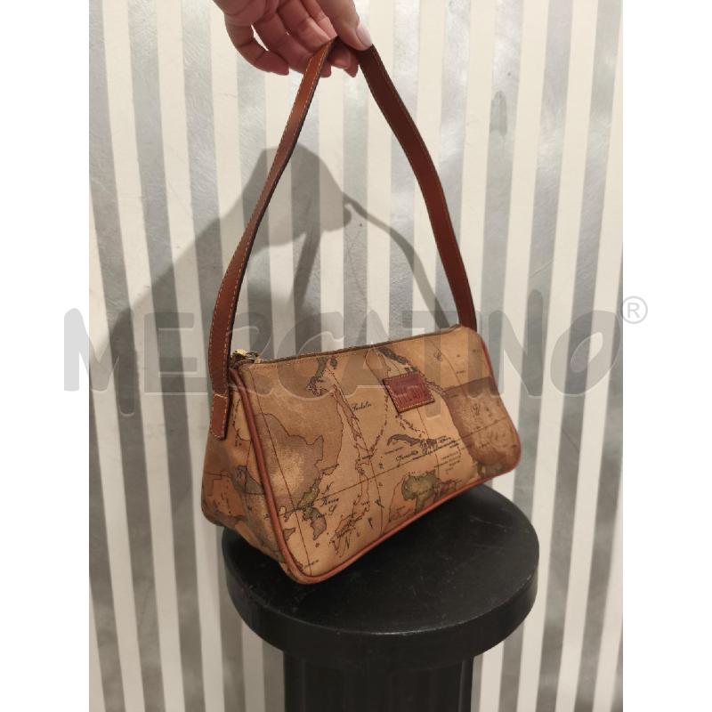 BORSA DONNA PRIMA CLASSE GEO | Mercatino dell'Usato Campobasso 1