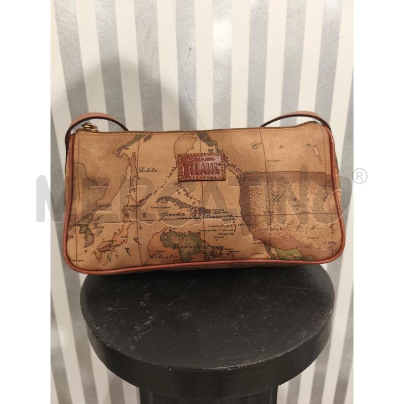 BORSA DONNA PRIMA CLASSE GEO | Mercatino dell'Usato Campobasso 2
