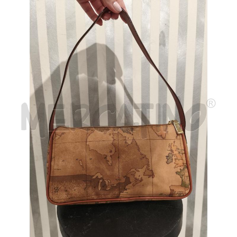 BORSA DONNA PRIMA CLASSE GEO | Mercatino dell'Usato Campobasso 3