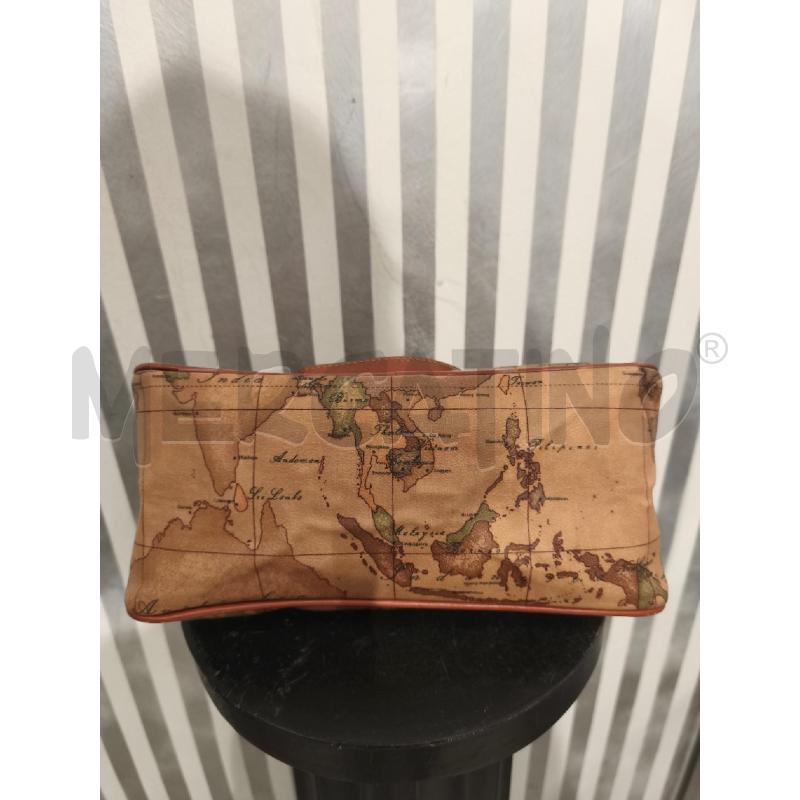 BORSA DONNA PRIMA CLASSE GEO | Mercatino dell'Usato Campobasso 4