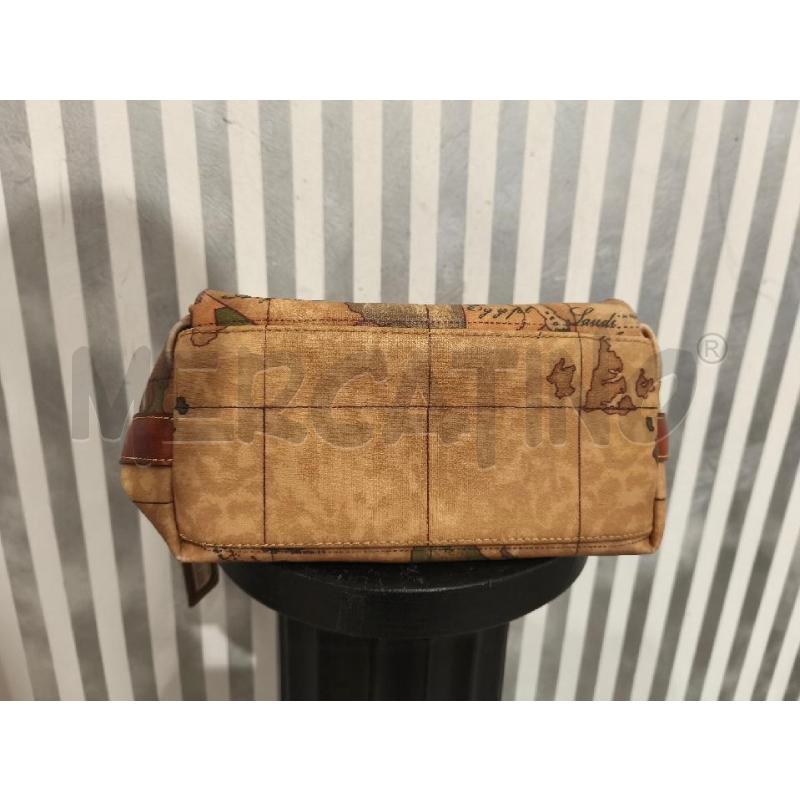 BORSA DONNA PRIMA CLASSE GEO CON TASCA DAVANTI | Mercatino dell'Usato Campobasso 3