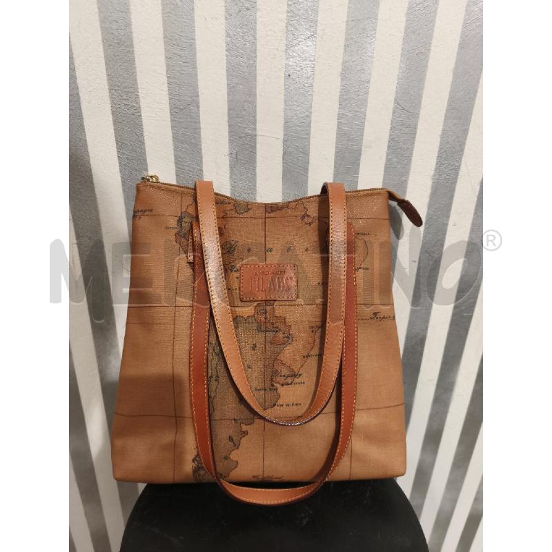 BORSA DONNA PRIMA CLASSE RETTANGOLARE | Mercatino dell'Usato Campobasso 1
