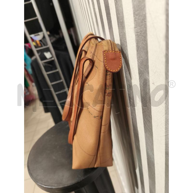 BORSA DONNA PRIMA CLASSE RETTANGOLARE | Mercatino dell'Usato Campobasso 3