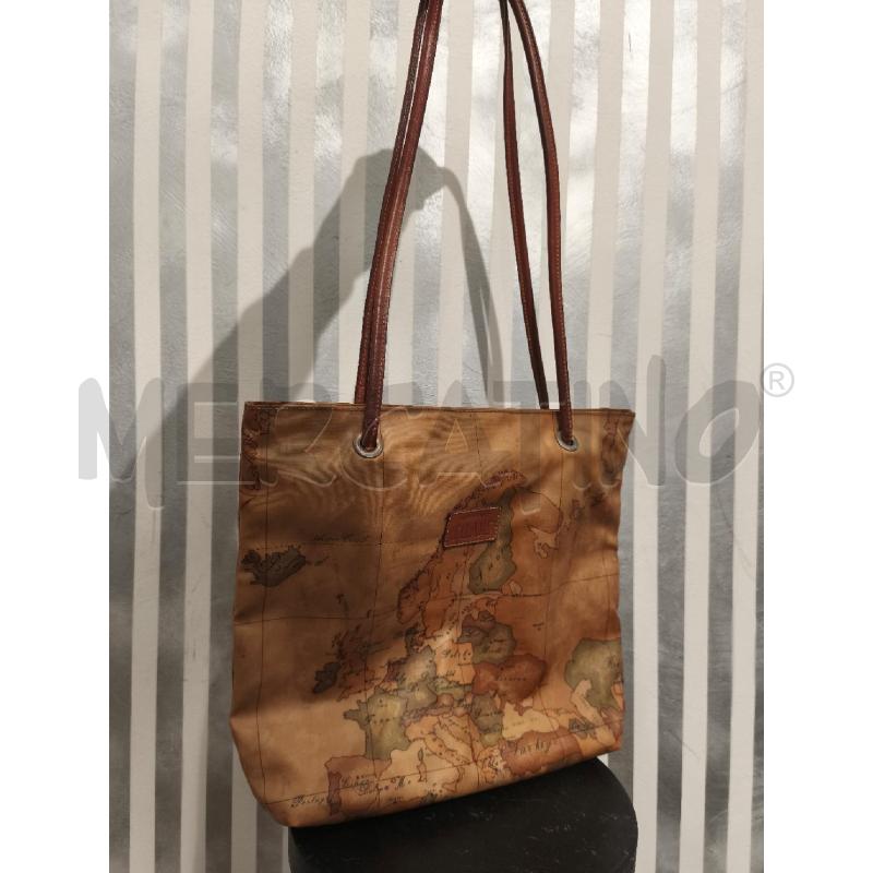 BORSA DONNA PRIMA CLASSE TRACOLLA MORBIDA | Mercatino dell'Usato Campobasso 1