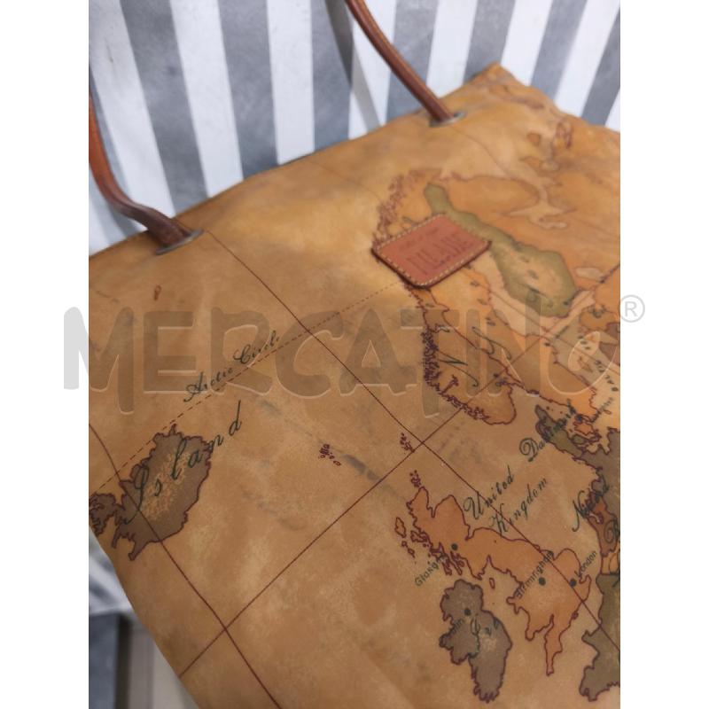 BORSA DONNA PRIMA CLASSE TRACOLLA MORBIDA | Mercatino dell'Usato Campobasso 4
