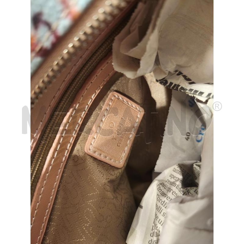 BORSA DONNA Y NOT PRIMAVERA SIDNEY | Mercatino dell'Usato Campobasso 4