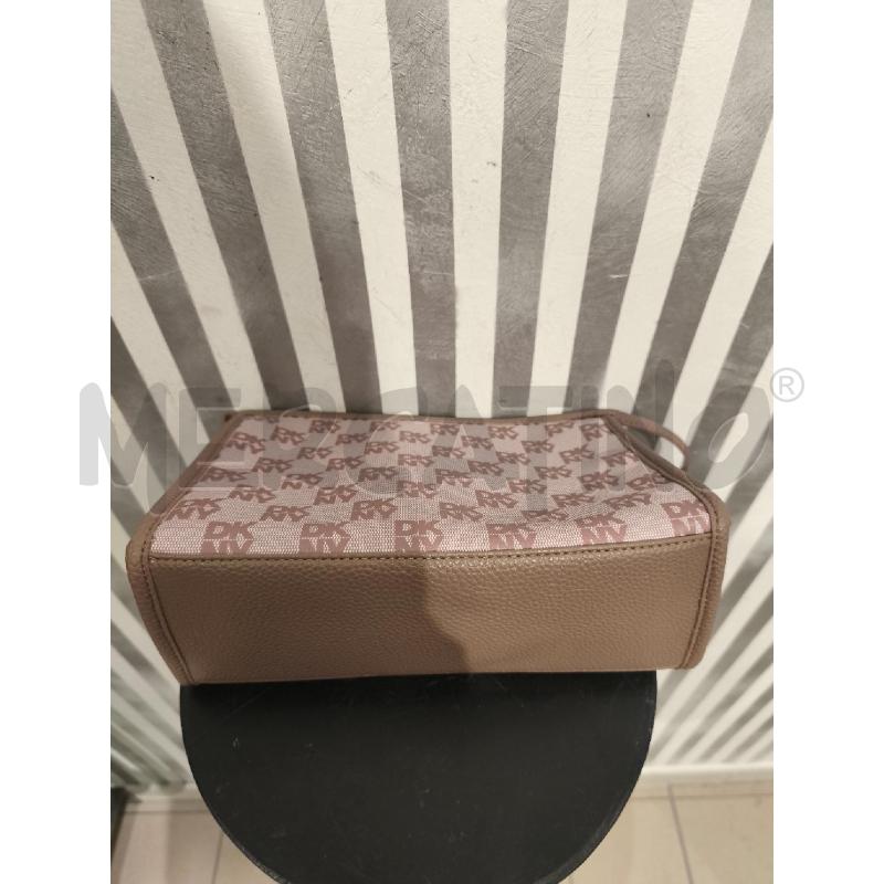BORSELLO DKNY NUOVO BEIGE | Mercatino dell'Usato Campobasso 3
