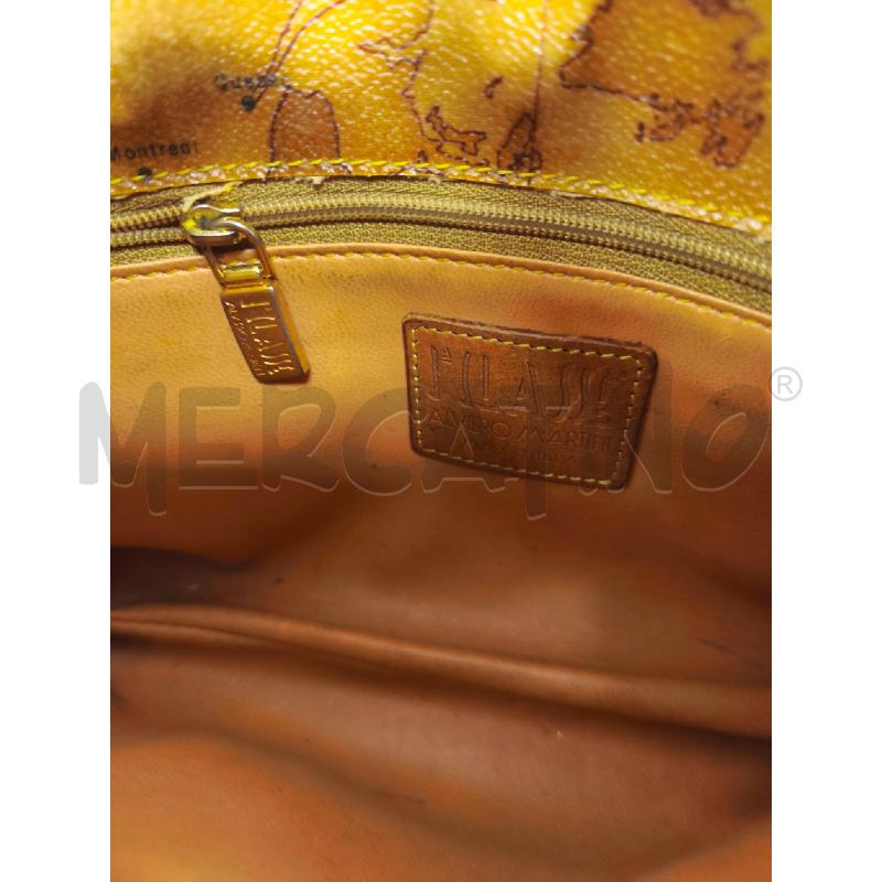 BORSETTA DONNA PRIMA CLASSE HOBO GEO | Mercatino dell'Usato Campobasso 5