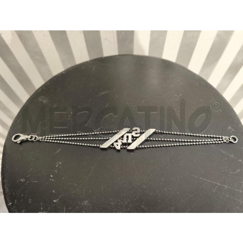 BRACCIALE 4US CESARE PACIOTTI | Mercatino dell'Usato Campobasso 4