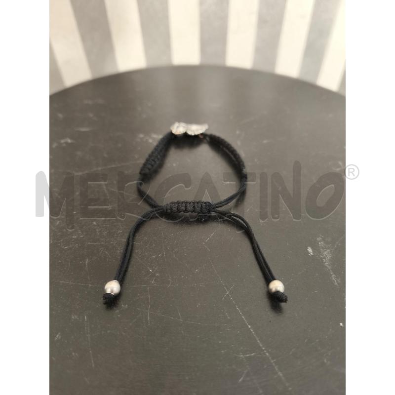 BRACCIALE GIOVANNI RASPINI CORDINO GUFO | Mercatino dell'Usato Campobasso 3