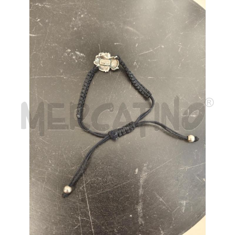 BRACCIALE GIOVANNI RASPINI CORDINO GUFO | Mercatino dell'Usato Campobasso 5