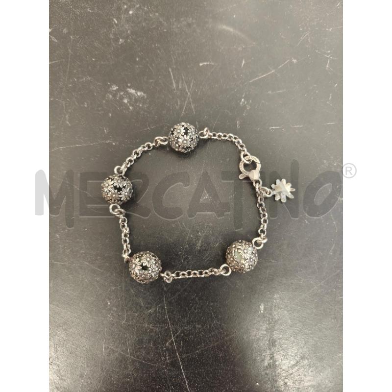 BRACCIALE GIOVANNI RASPINI MARGHERITE SHINE | Mercatino dell'Usato Campobasso 1