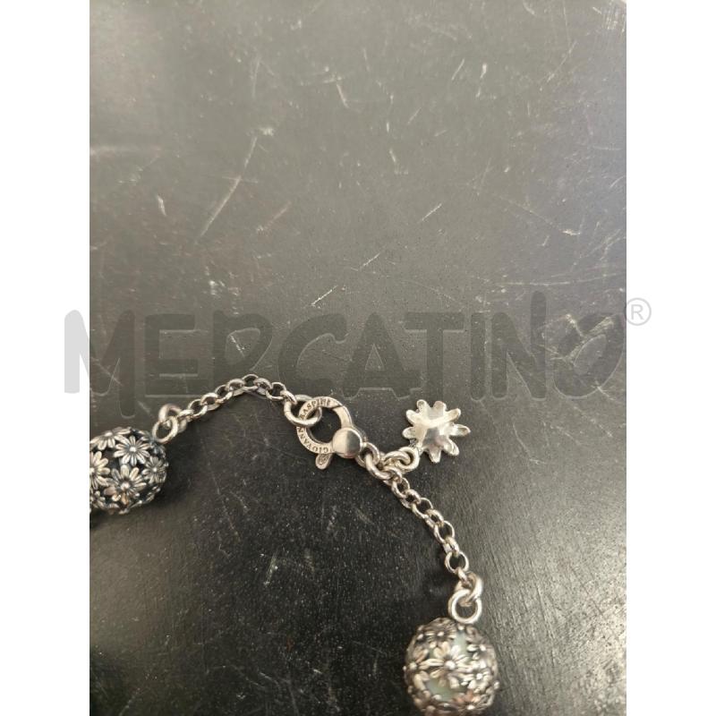 BRACCIALE GIOVANNI RASPINI MARGHERITE SHINE | Mercatino dell'Usato Campobasso 2