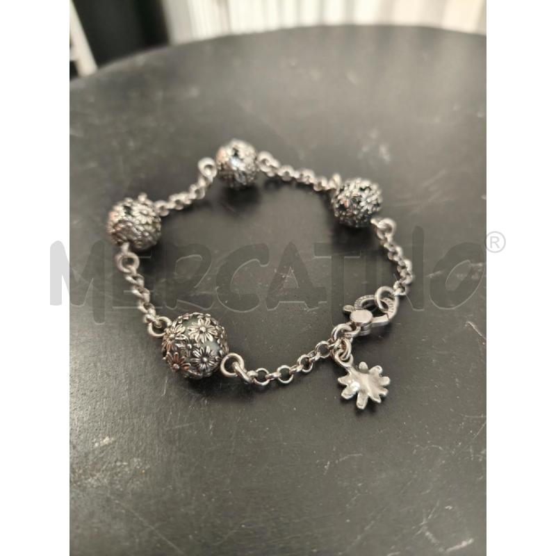 BRACCIALE GIOVANNI RASPINI MARGHERITE SHINE | Mercatino dell'Usato Campobasso 3