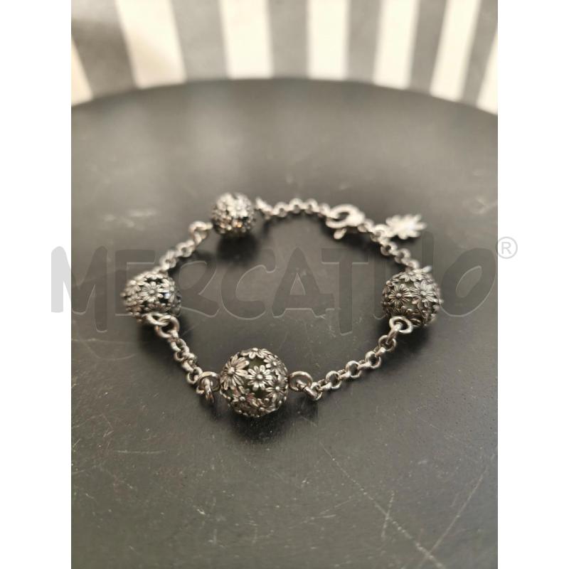 BRACCIALE GIOVANNI RASPINI MARGHERITE SHINE | Mercatino dell'Usato Campobasso 4
