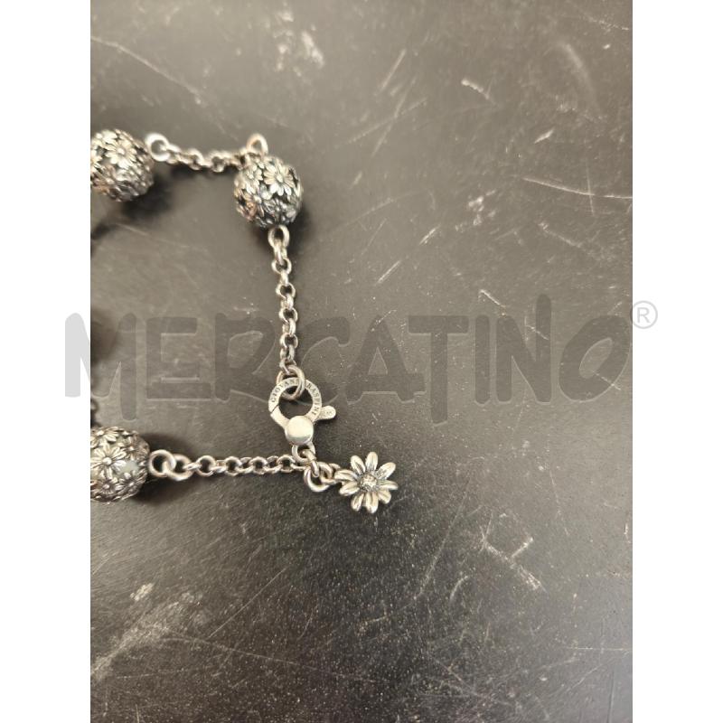 BRACCIALE GIOVANNI RASPINI MARGHERITE SHINE | Mercatino dell'Usato Campobasso 5