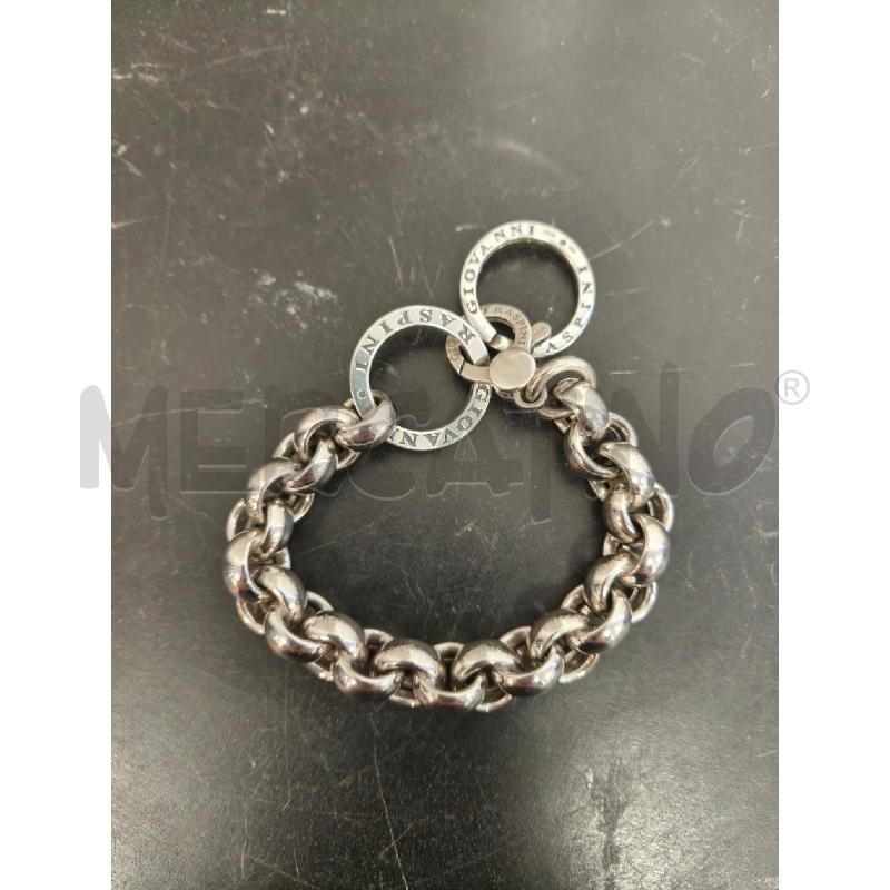 BRACCIALE GIOVANNI RASPINI ROLÒ | Mercatino dell'Usato Campobasso 1