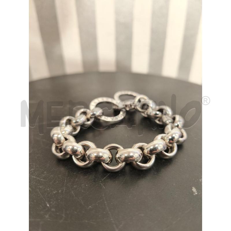 BRACCIALE GIOVANNI RASPINI ROLÒ | Mercatino dell'Usato Campobasso 2