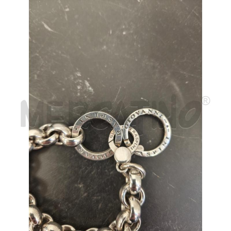BRACCIALE GIOVANNI RASPINI ROLÒ | Mercatino dell'Usato Campobasso 3