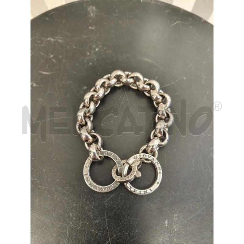BRACCIALE GIOVANNI RASPINI ROLÒ | Mercatino dell'Usato Campobasso 4
