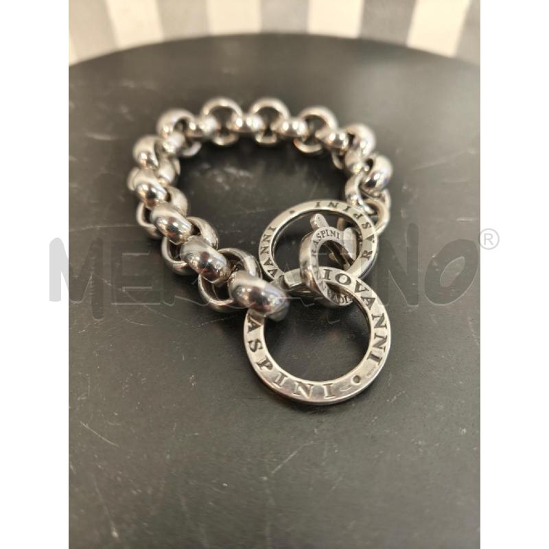 BRACCIALE GIOVANNI RASPINI ROLÒ | Mercatino dell'Usato Campobasso 5