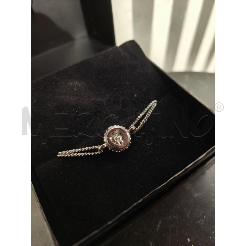 BRACCIALE GUESS CUORE STRASS | Mercatino dell'Usato Campobasso 2