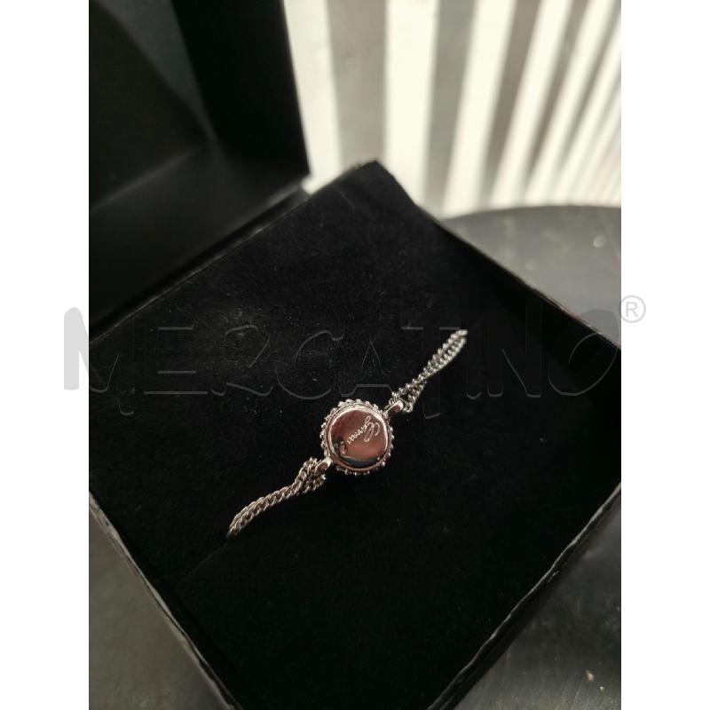 BRACCIALE GUESS CUORE STRASS | Mercatino dell'Usato Campobasso 3