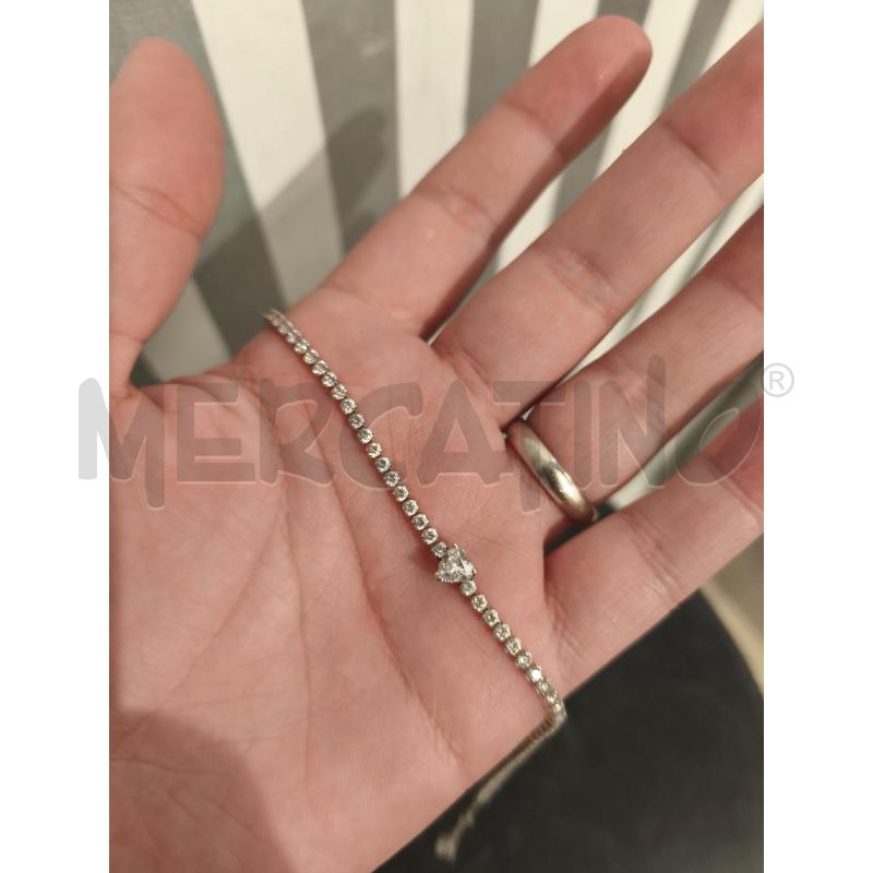 BRACCIALE PANDORA | Mercatino dell'Usato Campobasso 1