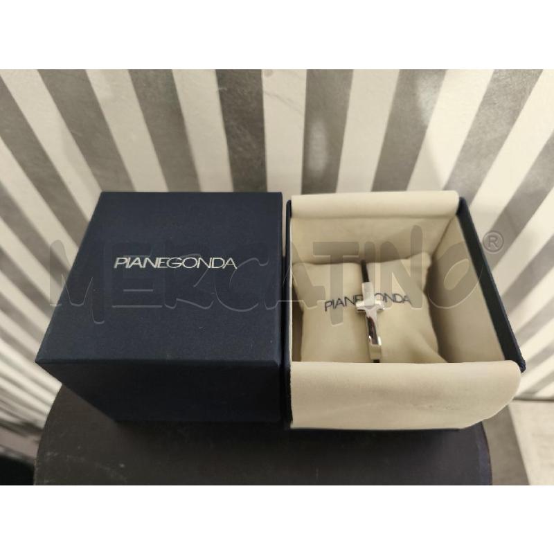 BRACCIALE PIANEGONDA CROCE | Mercatino dell'Usato Campobasso 1