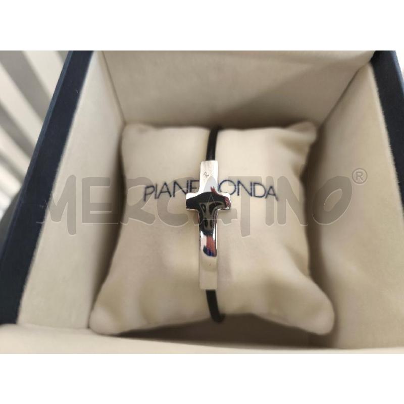 BRACCIALE PIANEGONDA CROCE | Mercatino dell'Usato Campobasso 2