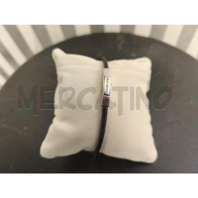 BRACCIALE PIANEGONDA CROCE | Mercatino dell'Usato Campobasso 3